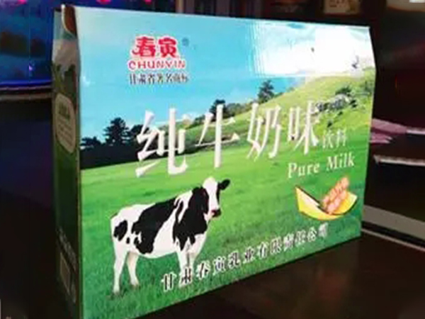 导致彩箱外包装印刷色差的影响因素有什么？